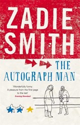 The Autograph Man | Zadie Smith | 