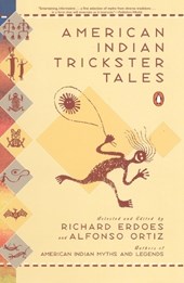 American Indian Trickster Tales