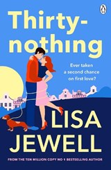 Thirtynothing - Lisa Jewell - 9780140279283