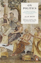 On Politics | Alan Ryan | 