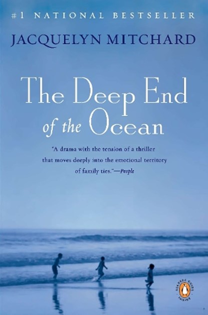 DEEP END OF THE OCEAN, Jacquelyn Mitchard - Paperback - 9780140286274