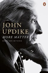 More Matter - John Updike - 9780140289701