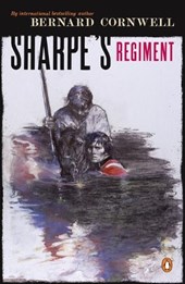 SHARPES REGIMENT