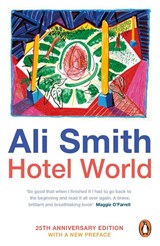 Hotel World - Ali Smith - 9780140296792