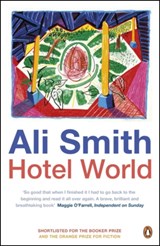 Hotel world | Ali Smith | 
