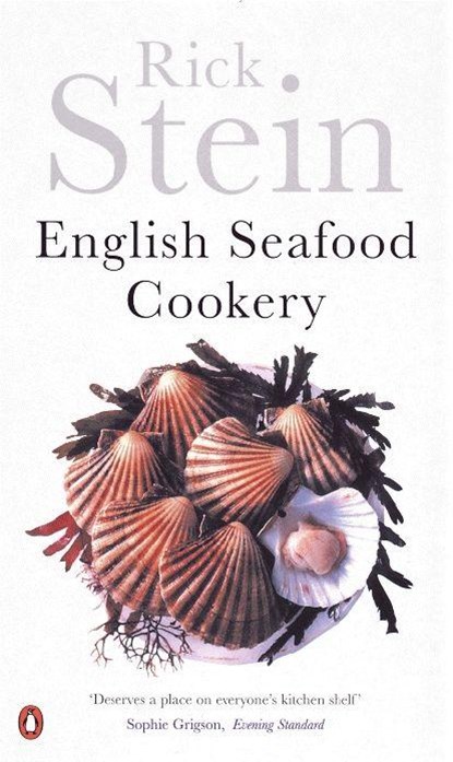 English Seafood Cookery, Rick Stein - Paperback - 9780140299755