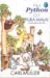 Python of Pura Malai and Other Stories - MULLER,  Carl - 9780140377965