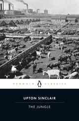 The Jungle - Upton Sinclair - 9780140390315