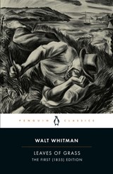 Leaves of Grass - Walt Whitman - 9780140421996