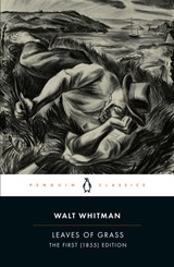 Leaves of grass | Walt Whitman | 