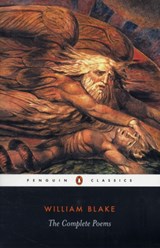 The Complete Poems - William Blake - 9780140422153