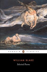 Selected Poems: Blake - William Blake - 9780140424461