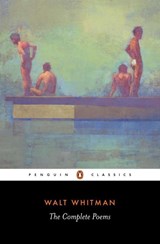 The Complete Poems - Walt Whitman - 9780140424515