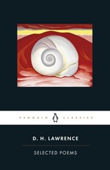 Selected Poems | D. H. Lawrence | 