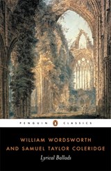 Lyrical Ballads | Coleridge, Samuel ; Wordsworth, William | 