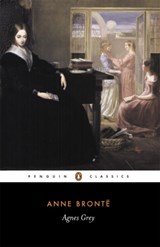 Agnes Grey | Anne Bronte | 