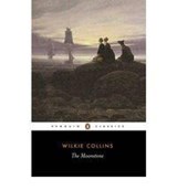 The Moonstone - Wilkie Collins - 9780140434088