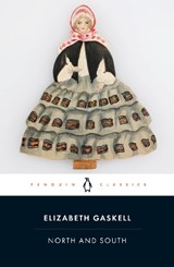 North and South - Elizabeth Gaskell - 9780140434248