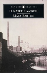 Mary Barton - Elizabeth Gaskell - 9780140434644