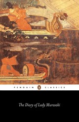 The Diary of Lady Murasaki - Murasaki Shikibu - 9780140435764