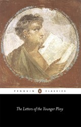 The Letters of the Younger Pliny - The Younger Pliny - 9780140441277