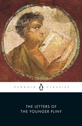The Letters of the Younger Pliny - The Younger Pliny - 9780140441277