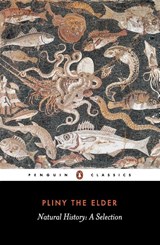 Natural History - Pliny the Elder - 9780140444131