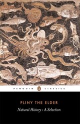 Natural History - Pliny the Elder - 9780140444131