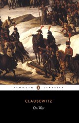 On War - Carl Clausewitz - 9780140444278