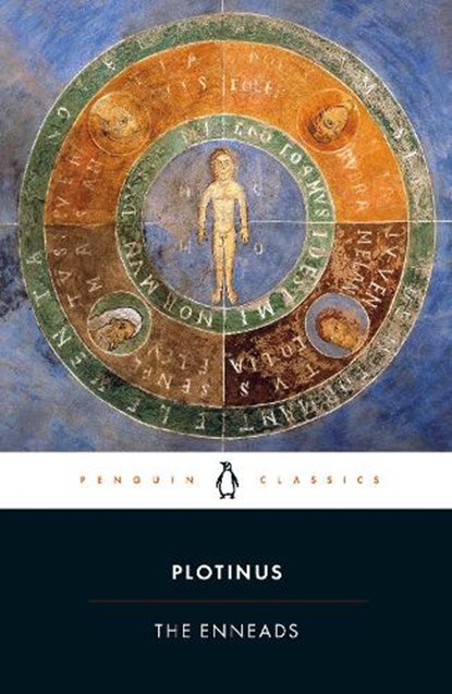 The Enneads, Plotinus - Paperback - 9780140445206