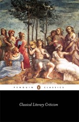 Classical Literary Criticism | Penelope Murray ; T. Dorsch | 
