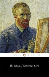 The Letters of Vincent Van Gogh - Vincent Van Gogh - 9780140446746