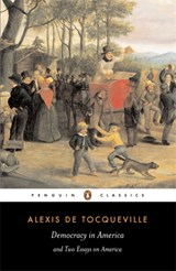 Democracy in America | Alexis Tocqueville | 