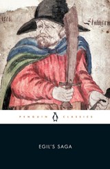 Egil's Saga - Leifur Eiriksson - 9780140447705