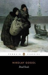 Dead Souls - Nikolay Gogol - 9780140448078