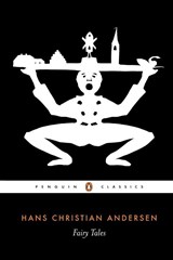 Fairy Tales - Hans Christian Andersen - 9780140448931
