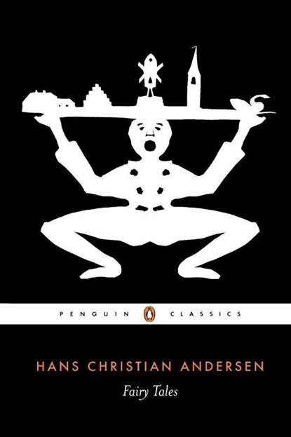 Fairy Tales, Hans Christian Andersen - Paperback - 9780140448931