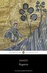 Purgatorio - Dante - 9780140448962