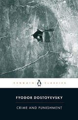 Crime and Punishment - Fyodor Dostoyevsky - 9780140449136