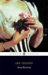 Anna Karenina | Lev Tolstoj | 