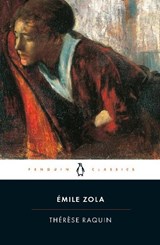Therese Raquin - Emile Zola - 9780140449440