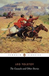 The Cossacks and Other Stories - Leo Tolstoy - 9780140449594