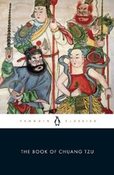 The Book of Chuang Tzu - Chuang Tzu - 9780140455373