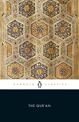 The Qur'an -  - 9780140455441