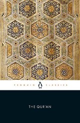 The Qur'an -  - 9780140455441