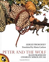PETER & THE WOLF