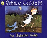 Prince Cinders - Babette Cole - 9780140555257