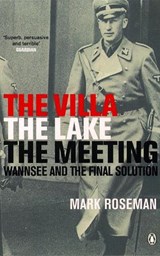 The Villa, The Lake, The Meeting - Mark Roseman - 9780141003955