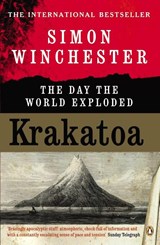 Krakatoa - Simon Winchester - 9780141005171