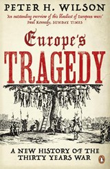 Europe's Tragedy | Peter H. Wilson | 